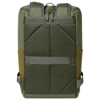 Сумка для ноутбука RivaCase Eden-Eco 15.6" / Оливковый Зелёный photo 5