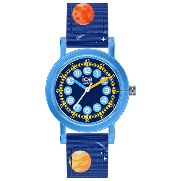 Ceas de mână pentru copii Ice-Watch 024500 Cuarț / 28 mm photo 1 Ceas de mână pentru copii Ice-Watch 024500 Cuarț / 28 mm photo 1