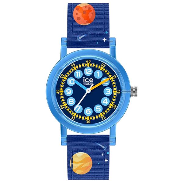Ceas de mână pentru copii Ice-Watch 024500 Cuarț / 28 mm photo 1 Ceas de mână pentru copii Ice-Watch 024500 Cuarț / 28 mm photo 1