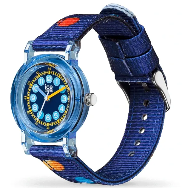 Ceas de mână pentru copii Ice-Watch 024500 Cuarț / 28 mm photo 2 Ceas de mână pentru copii Ice-Watch 024500 Cuarț / 28 mm photo 2