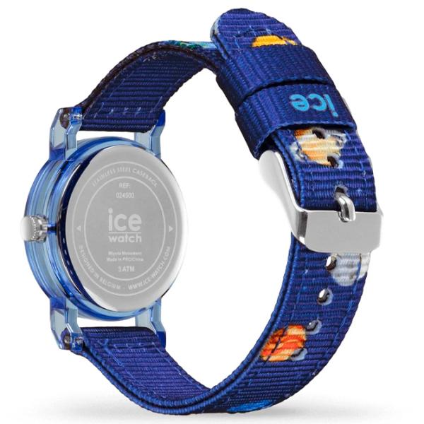 Ceas de mână pentru copii Ice-Watch 024500 Cuarț / 28 mm photo 4 Ceas de mână pentru copii Ice-Watch 024500 Cuarț / 28 mm photo 4