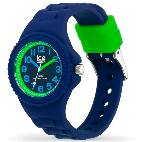 Ceas de mână pentru copii Ice-Watch 020321 Cuarț / 30 mm photo 2 Ceas de mână pentru copii Ice-Watch 020321 Cuarț / 30 mm photo 2
