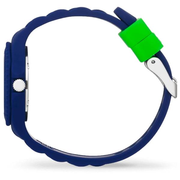 Ceas de mână pentru copii Ice-Watch 020321 Cuarț / 30 mm photo 3 Ceas de mână pentru copii Ice-Watch 020321 Cuarț / 30 mm photo 3