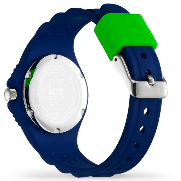 Ceas de mână pentru copii Ice-Watch 020321 Cuarț / 30 mm photo 4 Ceas de mână pentru copii Ice-Watch 020321 Cuarț / 30 mm photo 4