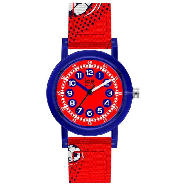 Ceas de mână pentru copii Ice-Watch 024502 Cuarț / 28 mm photo 1 Ceas de mână pentru copii Ice-Watch 024502 Cuarț / 28 mm photo 1