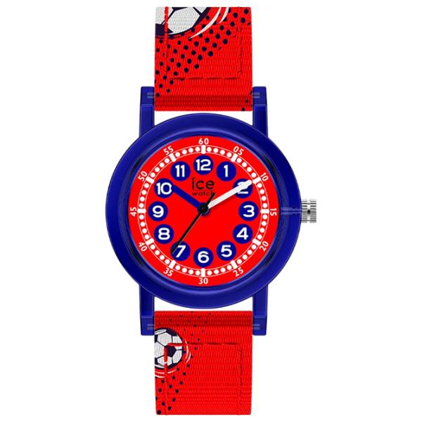 Ceas de mână pentru copii Ice-Watch 024502 Cuarț / 28 mm photo 1 Ceas de mână pentru copii Ice-Watch 024502 Cuarț / 28 mm photo 1