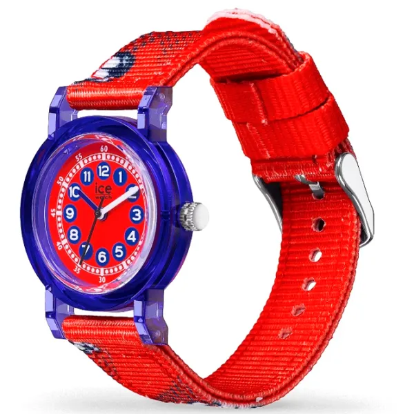 Ceas de mână pentru copii Ice-Watch 024502 Cuarț / 28 mm photo 3 Ceas de mână pentru copii Ice-Watch 024502 Cuarț / 28 mm photo 3