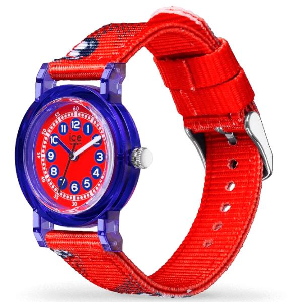 Ceas de mână pentru copii Ice-Watch 024502 Cuarț / 28 mm photo 3 Ceas de mână pentru copii Ice-Watch 024502 Cuarț / 28 mm photo 3