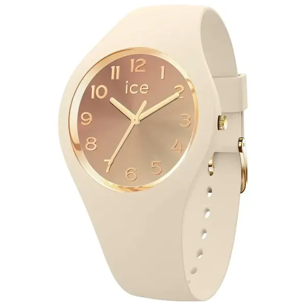 Ceas de mână pentru femei Ice-Watch 024985 Cuarț / 40 mm photo 1 Ceas de mână pentru femei Ice-Watch 024985 Cuarț / 40 mm photo 1