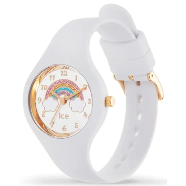 Ceas de mână pentru copii Ice-Watch 018423 Cuarț / 28 mm photo 2 Ceas de mână pentru copii Ice-Watch 018423 Cuarț / 28 mm photo 2