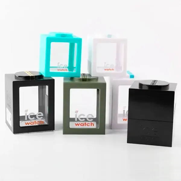 Ceas de mână pentru copii Ice-Watch 018423 Cuarț / 28 mm photo 5 Ceas de mână pentru copii Ice-Watch 018423 Cuarț / 28 mm photo 5