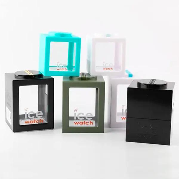 Ceas de mână pentru copii Ice-Watch 018423 Cuarț / 28 mm photo 5 Ceas de mână pentru copii Ice-Watch 018423 Cuarț / 28 mm photo 5