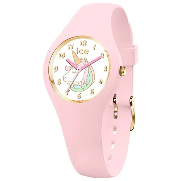 Ceas de mână pentru copii Ice-Watch 018422 Cuarț / 28 mm photo 1 Ceas de mână pentru copii Ice-Watch 018422 Cuarț / 28 mm photo 1