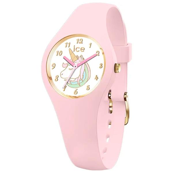 Ceas de mână pentru copii Ice-Watch 018422 Cuarț / 28 mm photo 1 Ceas de mână pentru copii Ice-Watch 018422 Cuarț / 28 mm photo 1