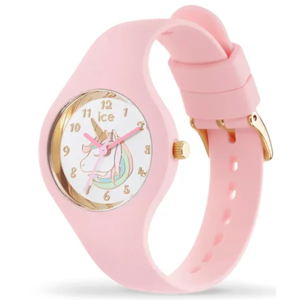 Ceas de mână pentru copii Ice-Watch 018422 Cuarț / 28 mm photo 4 Ceas de mână pentru copii Ice-Watch 018422 Cuarț / 28 mm photo 4