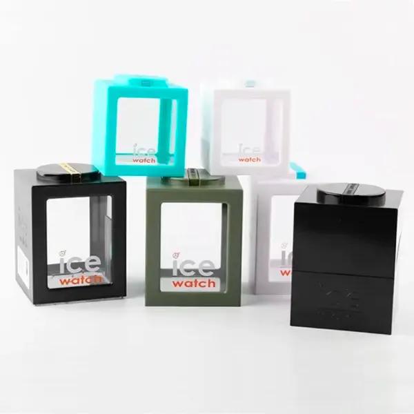 Ceas de mână pentru copii Ice-Watch 018422 Cuarț / 28 mm photo 5 Ceas de mână pentru copii Ice-Watch 018422 Cuarț / 28 mm photo 5