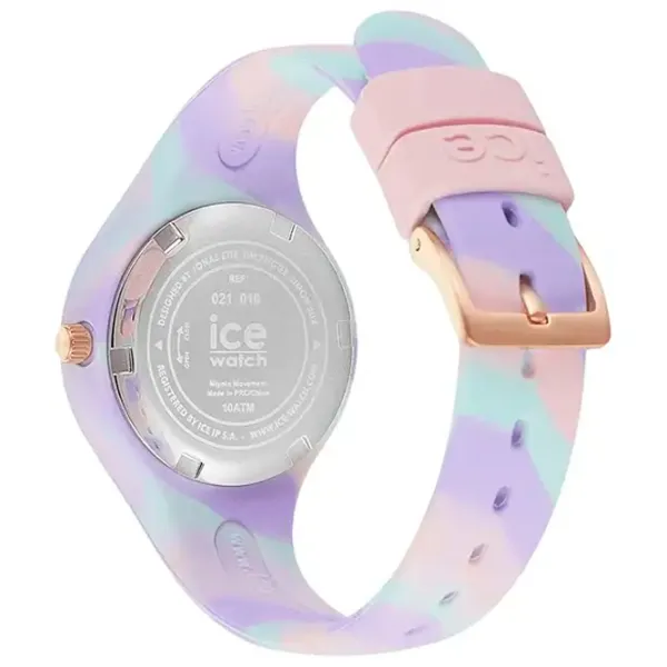Ceas de mână pentru copii Ice-Watch 021010 Cuarț / 28 mm photo 3 Ceas de mână pentru copii Ice-Watch 021010 Cuarț / 28 mm photo 3