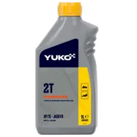 Моторное масло Yuko 4820070240818 1л минеральное