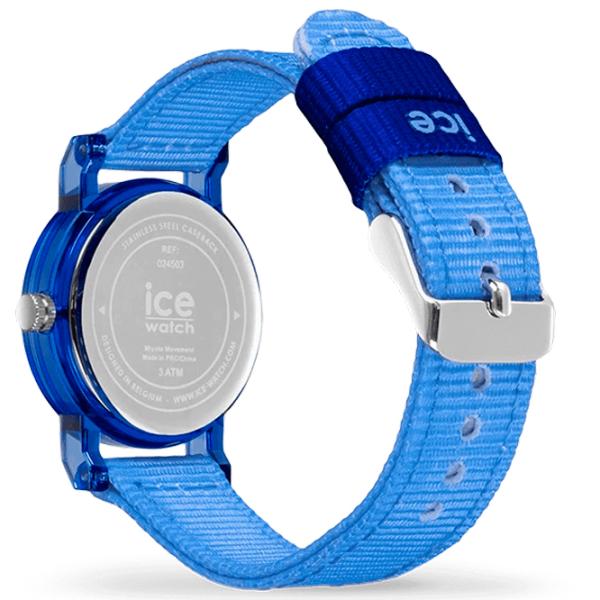 Ceas de mână pentru copii Ice-Watch 024503 Cuarț / 28 mm photo 4 Ceas de mână pentru copii Ice-Watch 024503 Cuarț / 28 mm photo 4