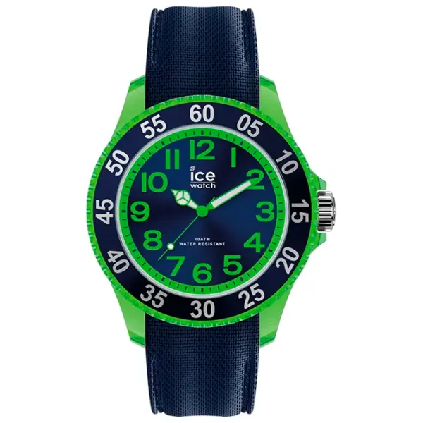 Ceas de mână pentru copii Ice-Watch 017735 Cuarț / 35 mm photo 1 Ceas de mână pentru copii Ice-Watch 017735 Cuarț / 35 mm photo 1