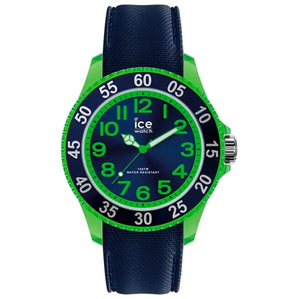 Ceas de mână pentru copii Ice-Watch 017735 Cuarț / 35 mm photo 1 Ceas de mână pentru copii Ice-Watch 017735 Cuarț / 35 mm photo 1