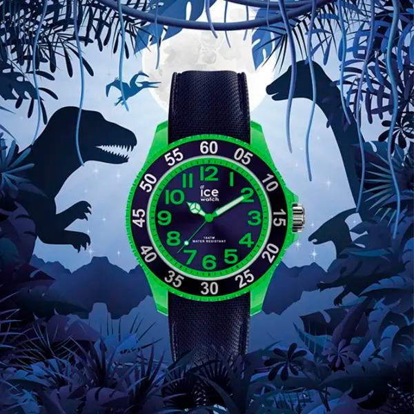 Ceas de mână pentru copii Ice-Watch 017735 Cuarț / 35 mm photo 3 Ceas de mână pentru copii Ice-Watch 017735 Cuarț / 35 mm photo 3