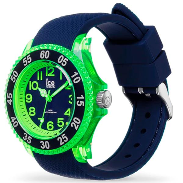 Ceas de mână pentru copii Ice-Watch 017735 Cuarț / 35 mm photo 4 Ceas de mână pentru copii Ice-Watch 017735 Cuarț / 35 mm photo 4