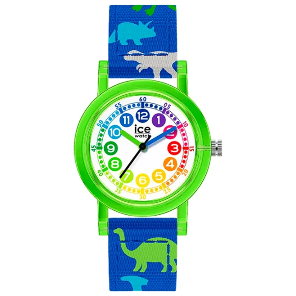 Ceas de mână pentru copii Ice-Watch 024501 Cuarț / 28 mm photo 1 Ceas de mână pentru copii Ice-Watch 024501 Cuarț / 28 mm photo 1