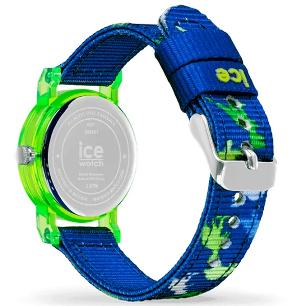 Ceas de mână pentru copii Ice-Watch 024501 Cuarț / 28 mm photo 2 Ceas de mână pentru copii Ice-Watch 024501 Cuarț / 28 mm photo 2