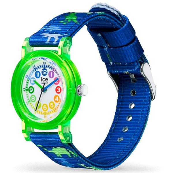 Ceas de mână pentru copii Ice-Watch 024501 Cuarț / 28 mm photo 4 Ceas de mână pentru copii Ice-Watch 024501 Cuarț / 28 mm photo 4