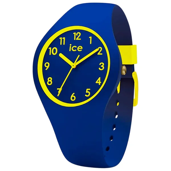 Ceas de mână pentru copii Ice-Watch 014427 Cuarț / 34 mm photo 1 Ceas de mână pentru copii Ice-Watch 014427 Cuarț / 34 mm photo 1