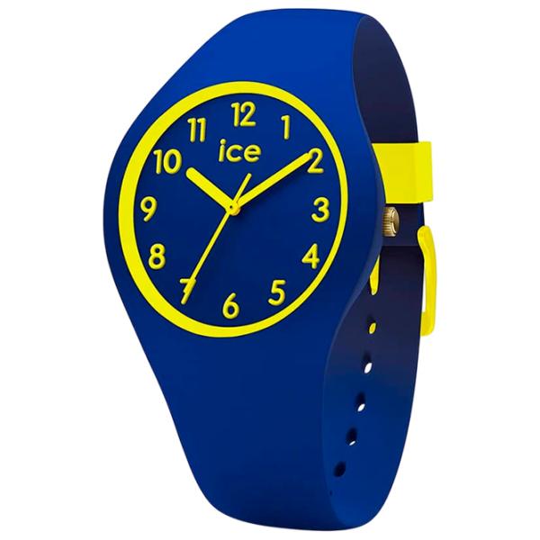 Ceas de mână pentru copii Ice-Watch 014427 Cuarț / 34 mm photo 1 Ceas de mână pentru copii Ice-Watch 014427 Cuarț / 34 mm photo 1