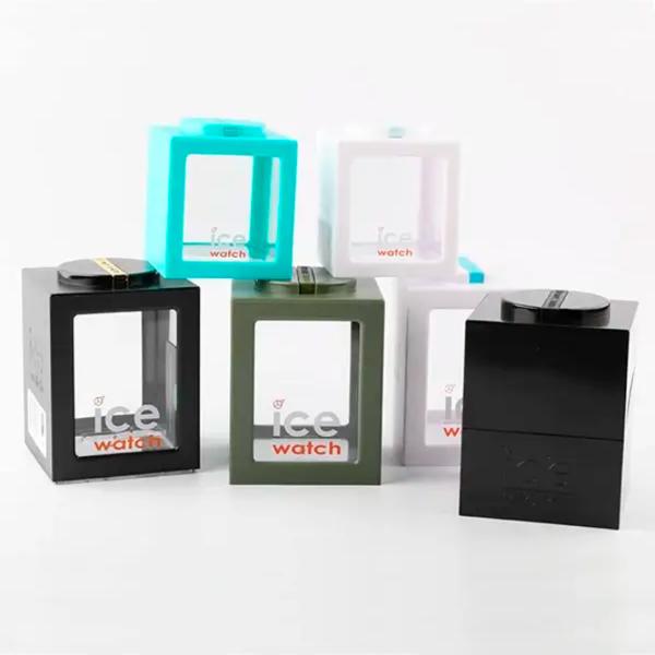 Ceas de mână pentru copii Ice-Watch 014427 Cuarț / 34 mm photo 5 Ceas de mână pentru copii Ice-Watch 014427 Cuarț / 34 mm photo 5