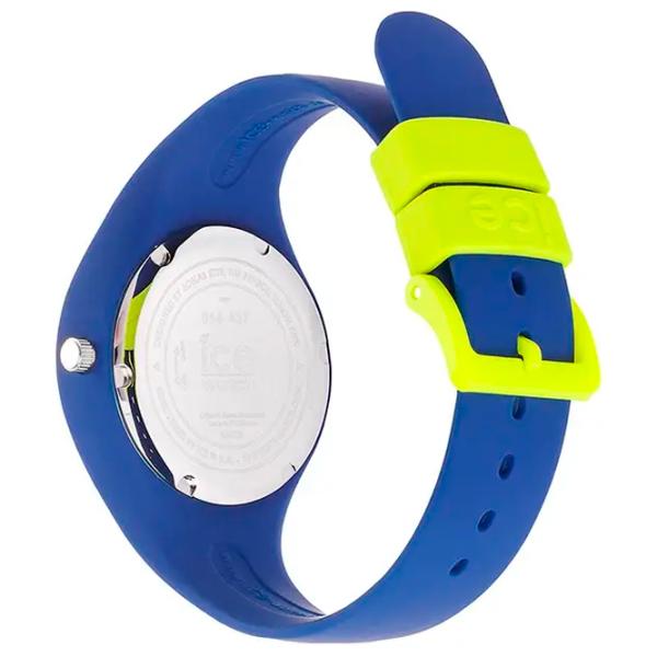 Ceas de mână pentru copii Ice-Watch 014427 Cuarț / 34 mm photo 6 Ceas de mână pentru copii Ice-Watch 014427 Cuarț / 34 mm photo 6