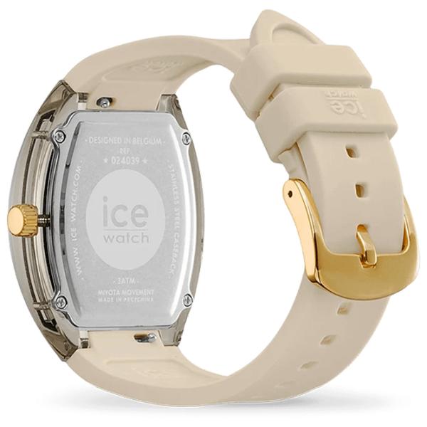 Ceas de mână pentru femei Ice-Watch 024039 Cuarț / 35 mm photo 3 Ceas de mână pentru femei Ice-Watch 024039 Cuarț / 35 mm photo 3