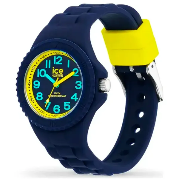 Ceas de mână pentru copii Ice-Watch 020320 Cuarț / 30 mm photo 3 Ceas de mână pentru copii Ice-Watch 020320 Cuarț / 30 mm photo 3