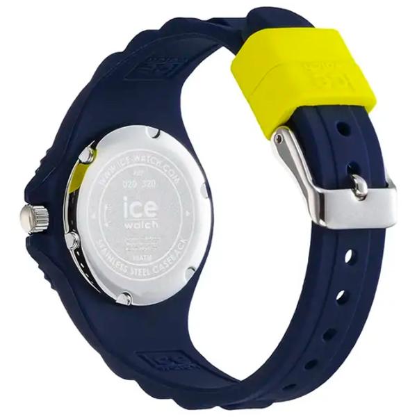 Ceas de mână pentru copii Ice-Watch 020320 Cuarț / 30 mm photo 4 Ceas de mână pentru copii Ice-Watch 020320 Cuarț / 30 mm photo 4