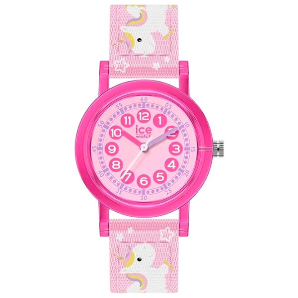 Ceas de mână pentru copii Ice-Watch 024496 Cuarț / 28 mm photo 1 Ceas de mână pentru copii Ice-Watch 024496 Cuarț / 28 mm photo 1