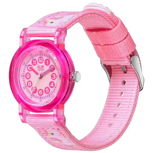 Ceas de mână pentru copii Ice-Watch 024496 Cuarț / 28 mm photo 2 Ceas de mână pentru copii Ice-Watch 024496 Cuarț / 28 mm photo 2