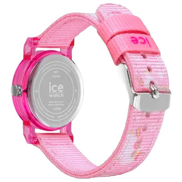 Ceas de mână pentru copii Ice-Watch 024496 Cuarț / 28 mm photo 4 Ceas de mână pentru copii Ice-Watch 024496 Cuarț / 28 mm photo 4