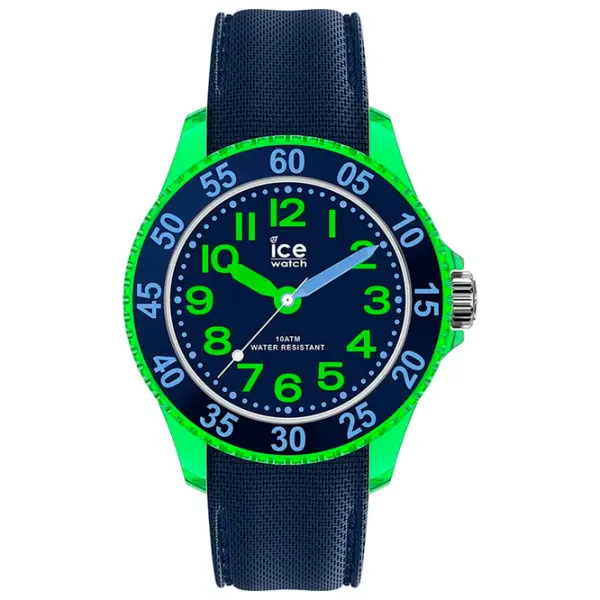 Ceas de mână pentru copii Ice-Watch 018931 Cuarț / 28 mm photo 1 Ceas de mână pentru copii Ice-Watch 018931 Cuarț / 28 mm photo 1