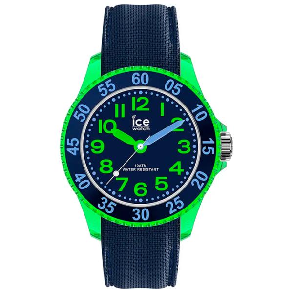 Ceas de mână pentru copii Ice-Watch 018931 Cuarț / 28 mm photo 1 Ceas de mână pentru copii Ice-Watch 018931 Cuarț / 28 mm photo 1