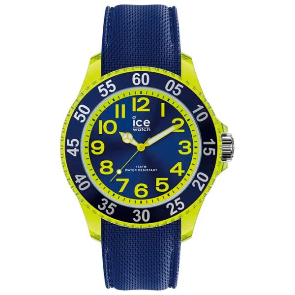 Ceas de mână pentru copii Ice-Watch 017734 Cuarț / 35 mm photo 1 Ceas de mână pentru copii Ice-Watch 017734 Cuarț / 35 mm photo 1