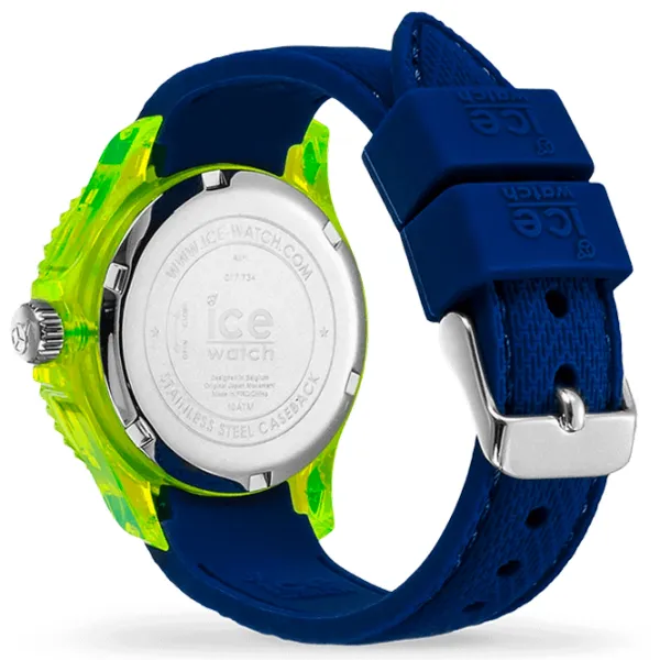 Ceas de mână pentru copii Ice-Watch 017734 Cuarț / 35 mm photo 2 Ceas de mână pentru copii Ice-Watch 017734 Cuarț / 35 mm photo 2