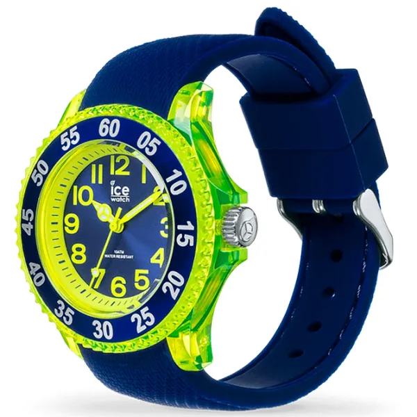 Ceas de mână pentru copii Ice-Watch 017734 Cuarț / 35 mm photo 3 Ceas de mână pentru copii Ice-Watch 017734 Cuarț / 35 mm photo 3
