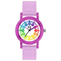 Ceas de mână pentru copii Ice-Watch 024499 Cuarț / 28 mm