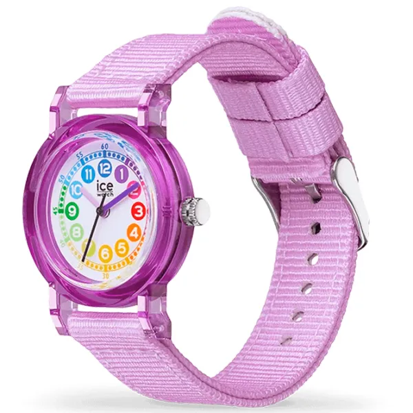Ceas de mână pentru copii Ice-Watch 024499 Cuarț / 28 mm photo 3 Ceas de mână pentru copii Ice-Watch 024499 Cuarț / 28 mm photo 3