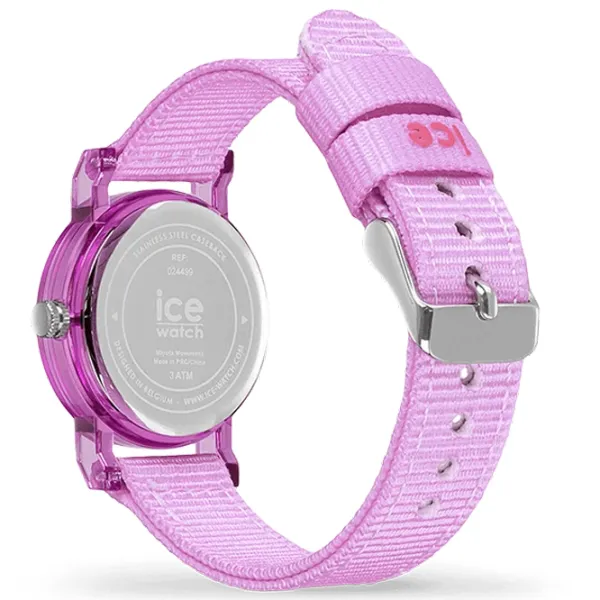 Ceas de mână pentru copii Ice-Watch 024499 Cuarț / 28 mm photo 4 Ceas de mână pentru copii Ice-Watch 024499 Cuarț / 28 mm photo 4