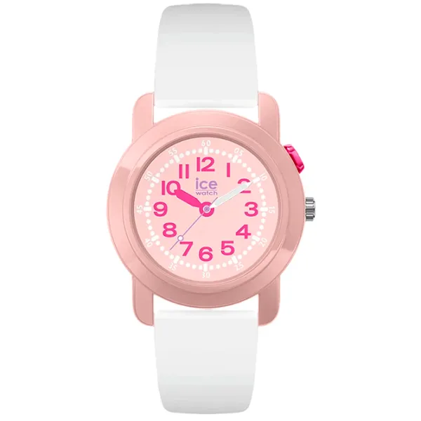 Ceas de mână pentru copii Ice-Watch 024914 Cuarț / 34 mm photo 1 Ceas de mână pentru copii Ice-Watch 024914 Cuarț / 34 mm photo 1