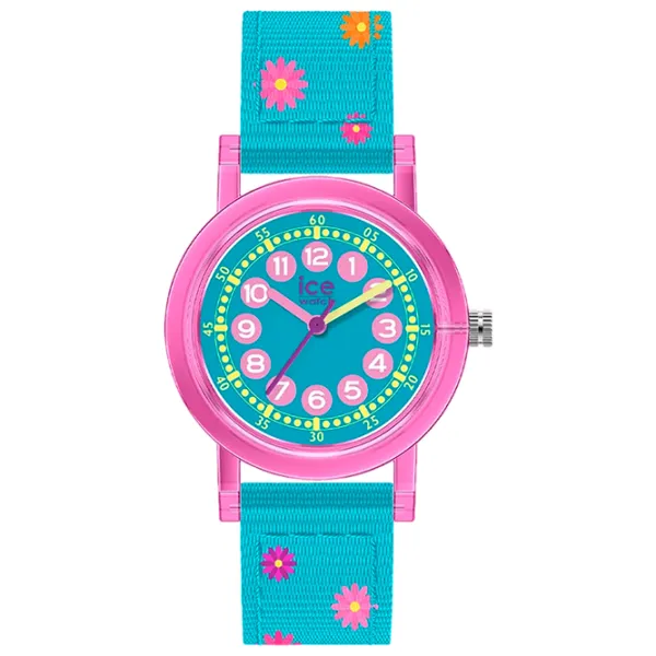 Ceas de mână pentru copii Ice-Watch 024497 Cuarț / 28 mm photo 1 Ceas de mână pentru copii Ice-Watch 024497 Cuarț / 28 mm photo 1